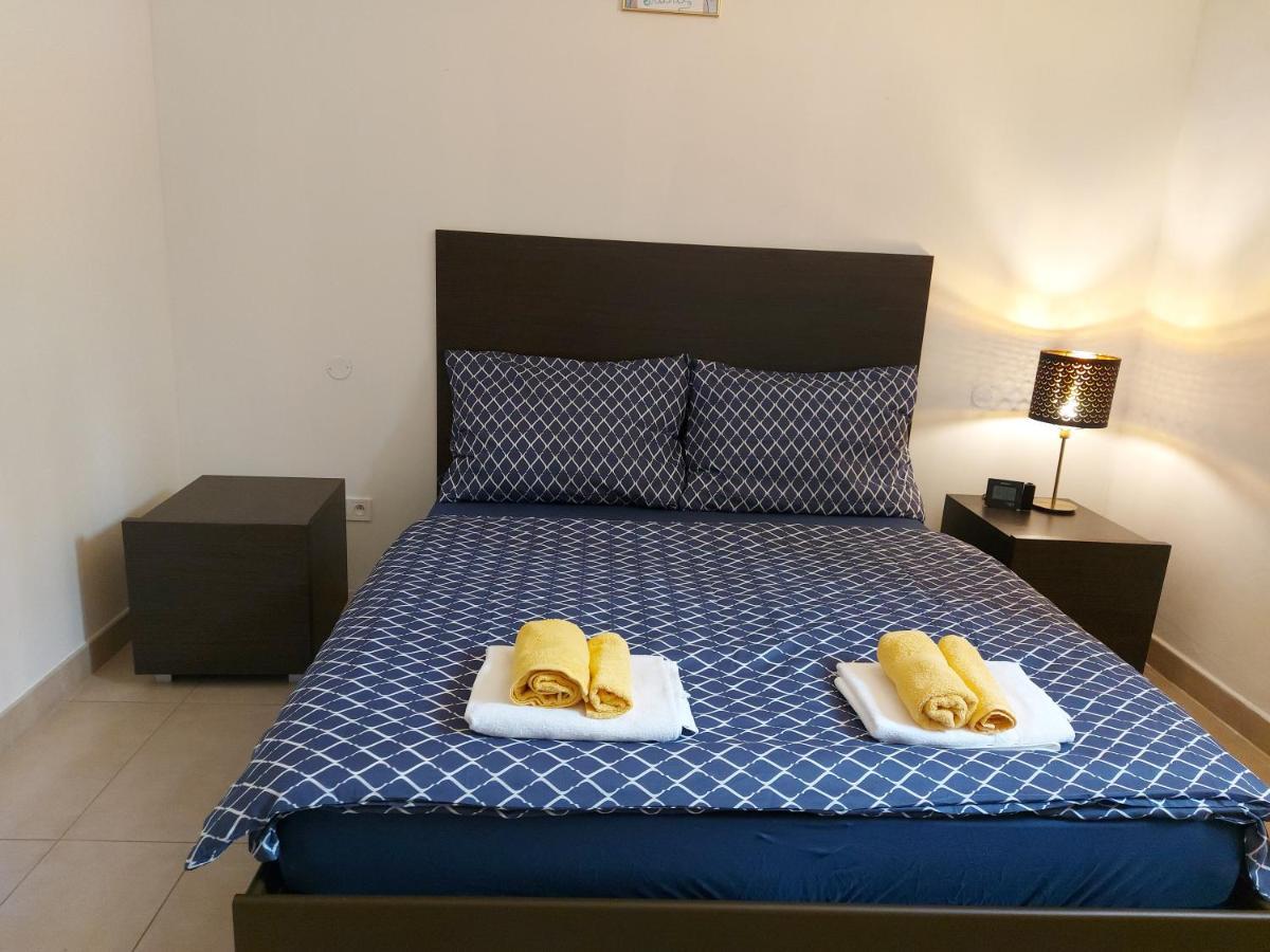 Quiet Apartment In Prague Center Buitenkant foto