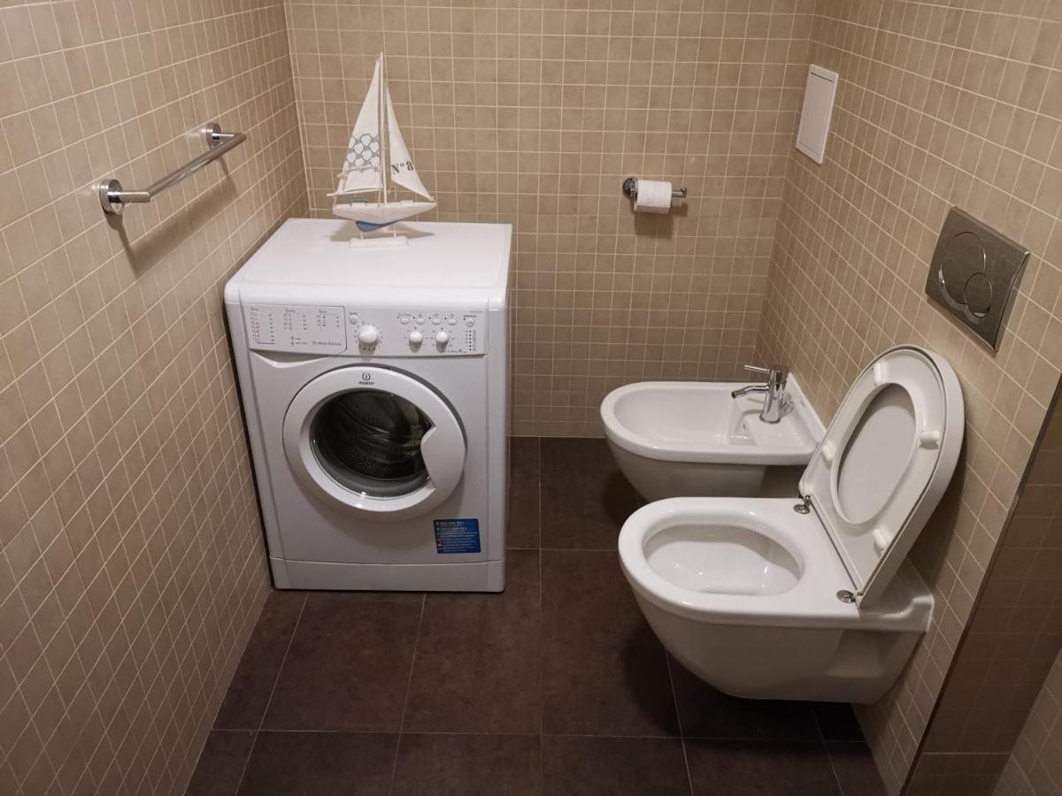 Quiet Apartment In Prague Center Buitenkant foto